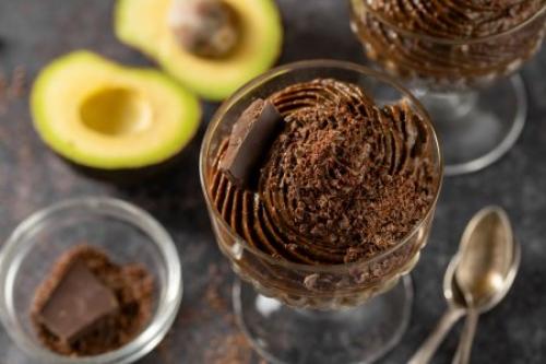 Какие рецепты низкокалорийных десертов можно приготовить для женщин посл.  ПП десерты: 20 простых рецептов на любой вкус