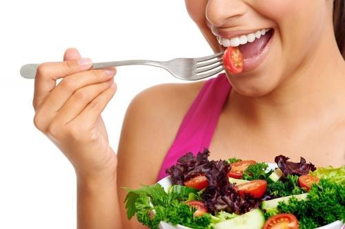 Как правильное питание и тренировки помогают женщинам старше 40 лет оставаться здоровыми и энергичными 02 Как правильное питание и тренировки помогают женщинам старше 40 лет оставаться здоровыми и энергичными 02