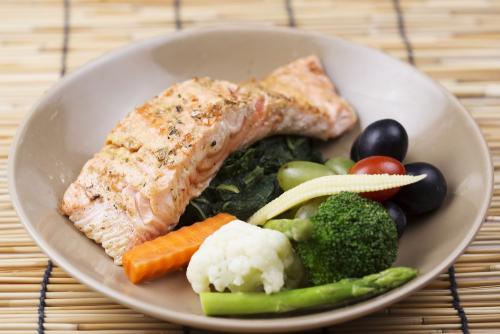 Простое ПП-меню на неделю для похудения: эффективные рецепты и советы 03 Простое ПП-меню на неделю для похудения: эффективные рецепты и советы 03