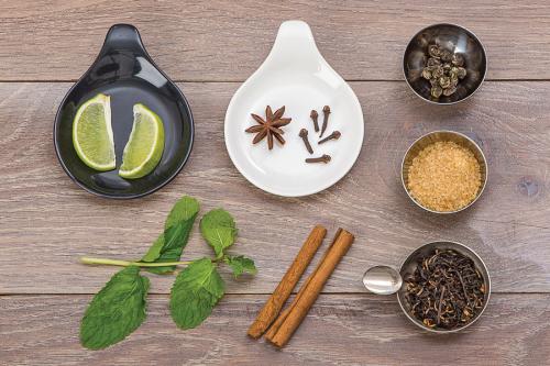 Какие продукты можно включить в рацион спортсмена для улучшения метаболизма. 5 продуктов, которые ускоряют обмен веществ