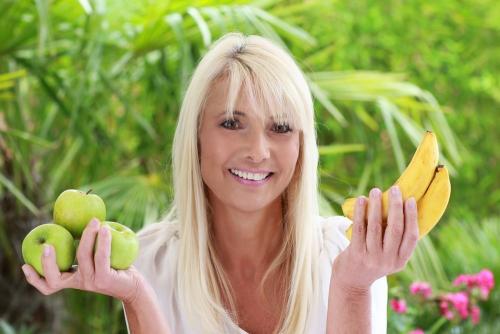 Как быстро похудеть после 40: самая эффективная диета для женщин 01