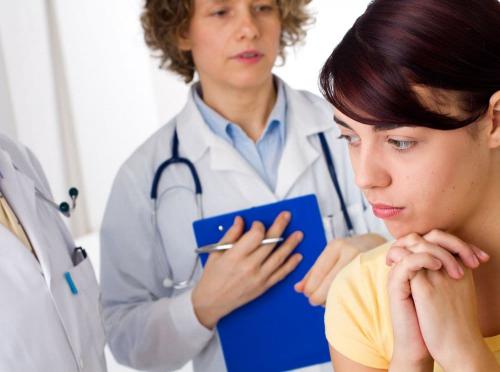 Гормональный дисбаланс у женщин: 13 важных признаков, которые нельзя игнорировать Гормональный дисбаланс у женщин: 13 важных признаков, которые нельзя игнорировать