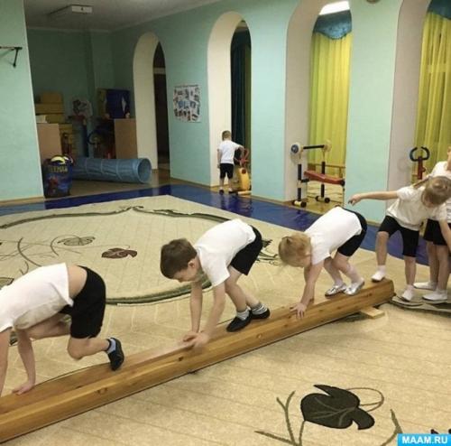 Какие упражнения включаются в программу спортивной гимнастики. Упражнения для секции по спортивной гимнастике «Олимпийские надежды» (10 фото)