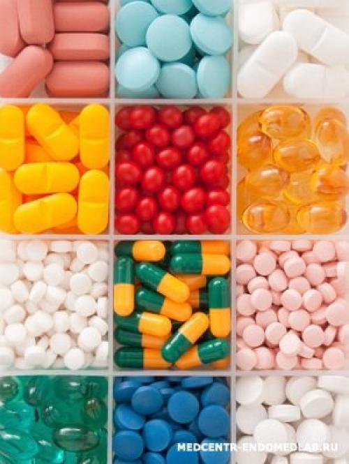 Как сдать кровь на анализ витаминов и микроэлементов Как сдать кровь на анализ витаминов и микроэлементов