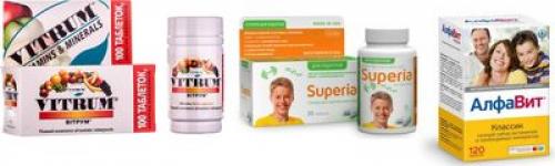 Укрепление щитовидной железы: важнейшие витамины и минералы 02 Укрепление щитовидной железы: важнейшие витамины и минералы 02